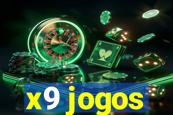 x9 jogos